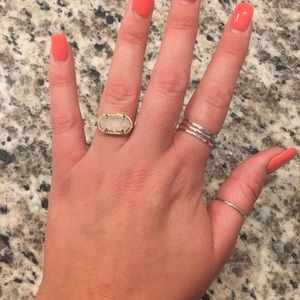 Kendra Scott Ring